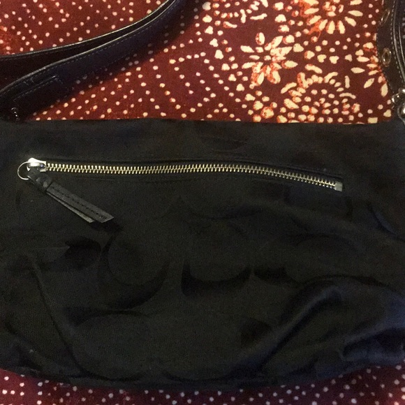 Coach Purse - Picture 2 of 3